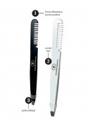 Pinzetta White