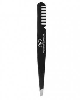 Pinzetta Black