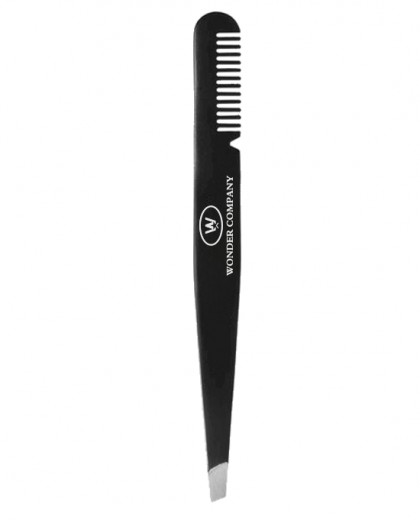 Pinzetta Black