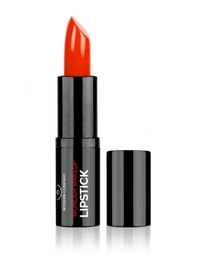 Rossetto lipstick 01 Intense Red