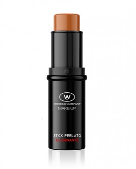 <p>Highlighter stick with Nude-Glow effect WONDER COMPANY