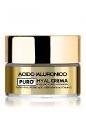Set viso Acido Ialuronico crema+siero