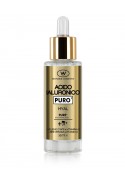 Hyaluronic Acid Face Set cream serum