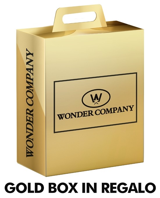 Siero Viso Acido Ialuronico A Puro 5 Pesi Molecolari MyB • 100ml Acido Ialuronico Viso • Siero - Foto 9