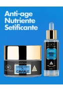Set viso Collagene crema+siero