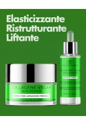 Set viso Collagene crema+siero