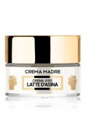 Set viso Latte d'Asina crema+siero