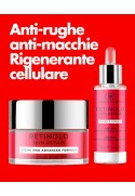 Set viso Retinolo crema+siero