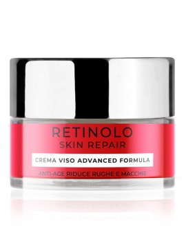 Set viso Retinolo crema+siero