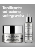 Set viso Space crema+siero
