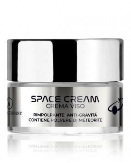 Set viso Space crema+siero