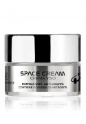 Set viso Space crema+siero