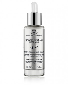 Set viso Space crema+siero