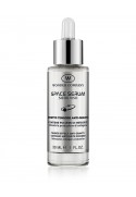 Set viso Space crema+siero