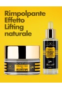 Wonder Bee Crema & Siero viso al veleno d'ape 