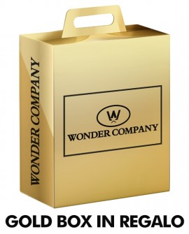 Wonder Bee Crema & Siero viso al veleno d'ape 