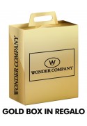 Wonder Bee Crema & Siero viso al veleno d'ape 