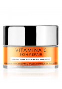 Set viso Vitamina C crema siero