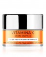 Set viso Vitamina C crema+siero<p>Anti-ossidante + Rivitalizzante + Illuminante WONDER COMPANY