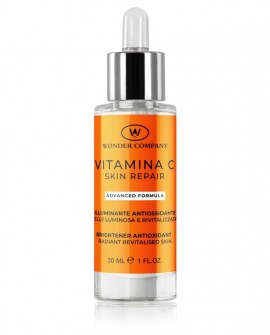 Set viso Vitamina C crema siero