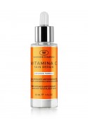 Set viso Vitamina C crema siero
