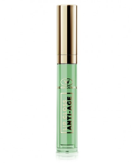 Hyal Lip Gloss Anti-age<p>con Acido Ialuronico + Stimolatore di Collagene WONDER COMPANY