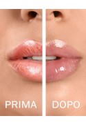 Lip Gloss anti-age con Acido Ialuronico + stimolatore di collagene