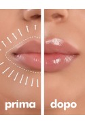 Lip volumizer stick with Hyaluronic Acid