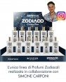 CAPRICORNO Profumo Zodiaco<p>featuring Simone Carponi, 100 ml WONDER COMPANY