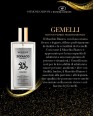 GEMELLI Profumo Zodiaco<p>featuring Simone Carponi, 100 ml WONDER COMPANY