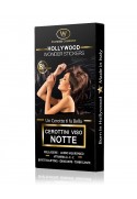 HOLLYWOOD WONDER STICKERS Night face patches Wonder Company