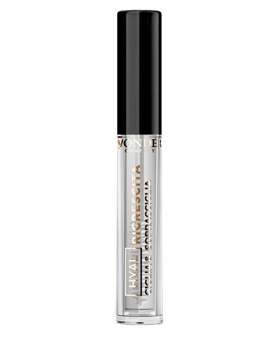 Hyal Eyelash & Eyebrow Growth