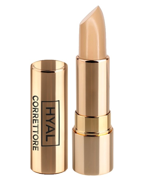 Hyal Correttore Chiaro