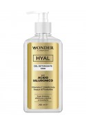 Cleansing gel, Wonder Routine