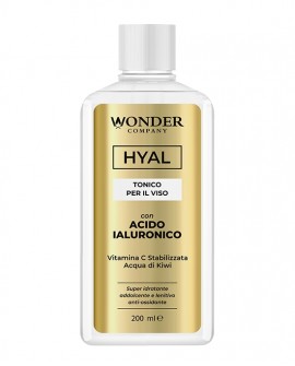 Toner, Wonder Routine