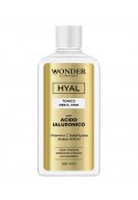 Toner, Wonder Routine