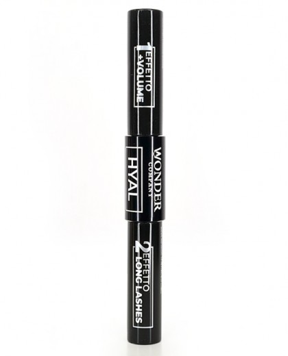 Hyal Mascara Duo Panoramico