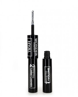 Hyal Mascara Duo Panoramico