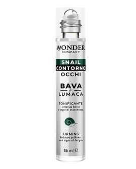 Snail Slime roll-on eye contour