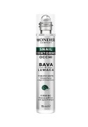 Snail Slime roll-on eye contour