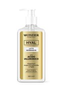 Hyal cleansing milk