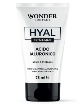 Hyaluronic Acid Hand Cream