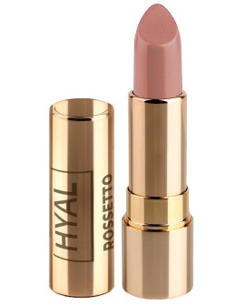 Hyal lipstick with hyaluronic acid - Nude Soft
