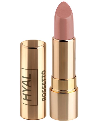 Hyal lipstick with hyaluronic acid - Nude Soft