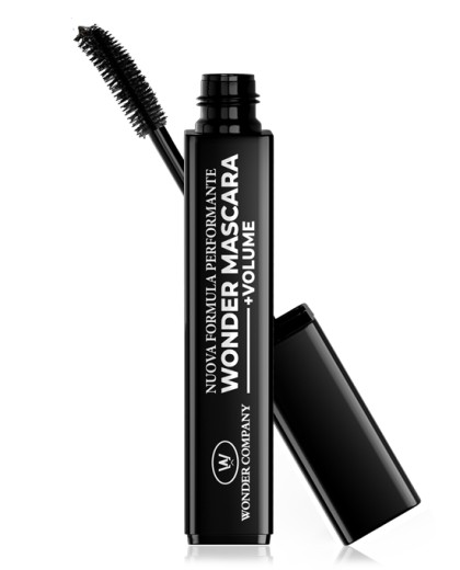 Volumising mascara Wonder Mascara +Volume, Wonder Company