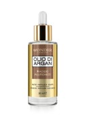 Elisir Olio di Argan
