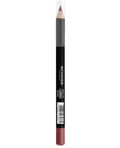 Lip Pencil 02 Nude - Wonder Company