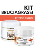 Hot-Effect Fat-Burning Kit | Anti-fat Reshaping