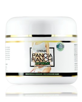 Hot-Effect Fat-Burning Kit | Anti-fat Reshaping