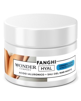 Cold-Effect Draining Kit | Anti-cellulite/slimming